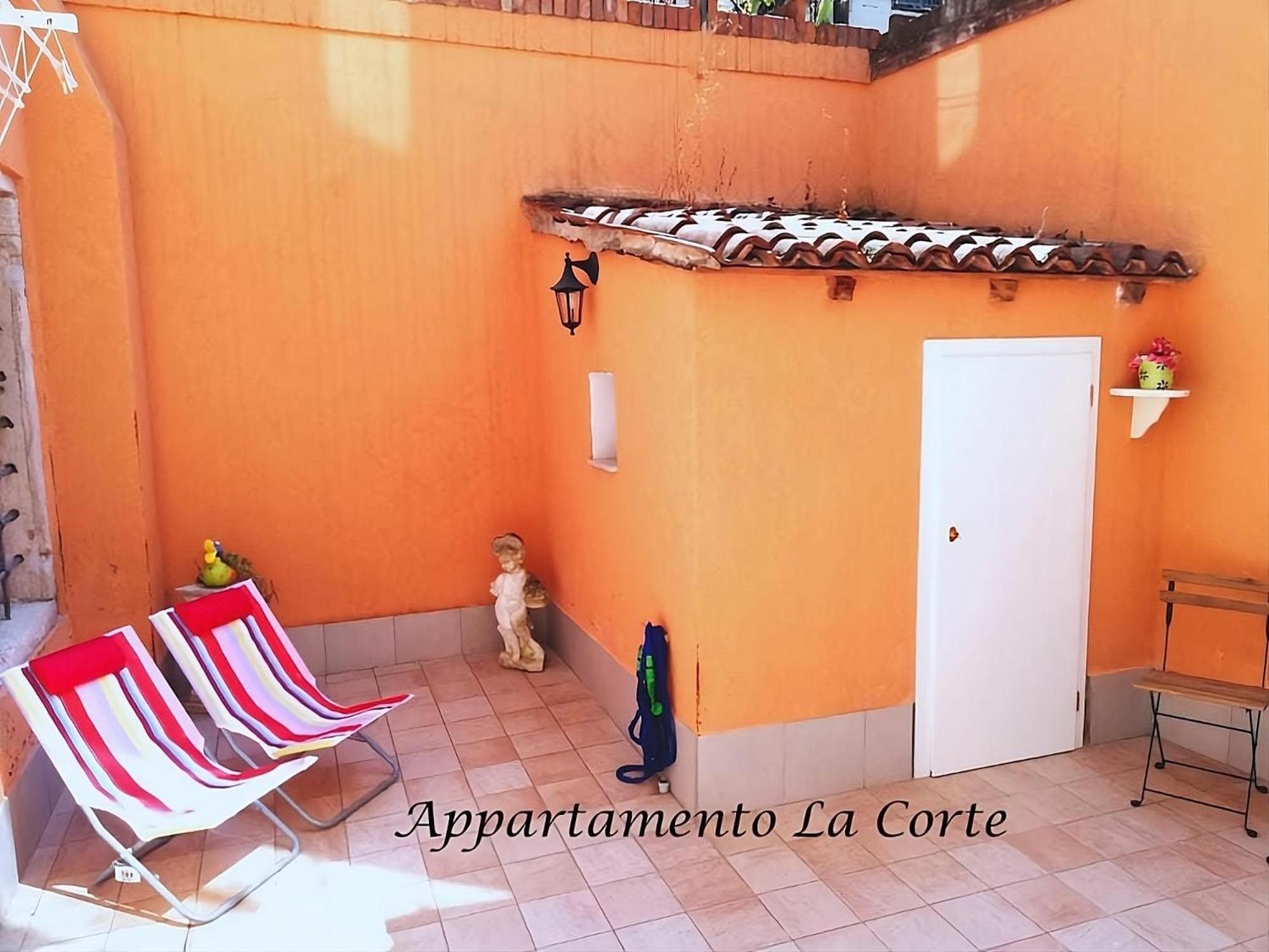 Appartamento La Corte เวนิส ภายนอก รูปภาพ